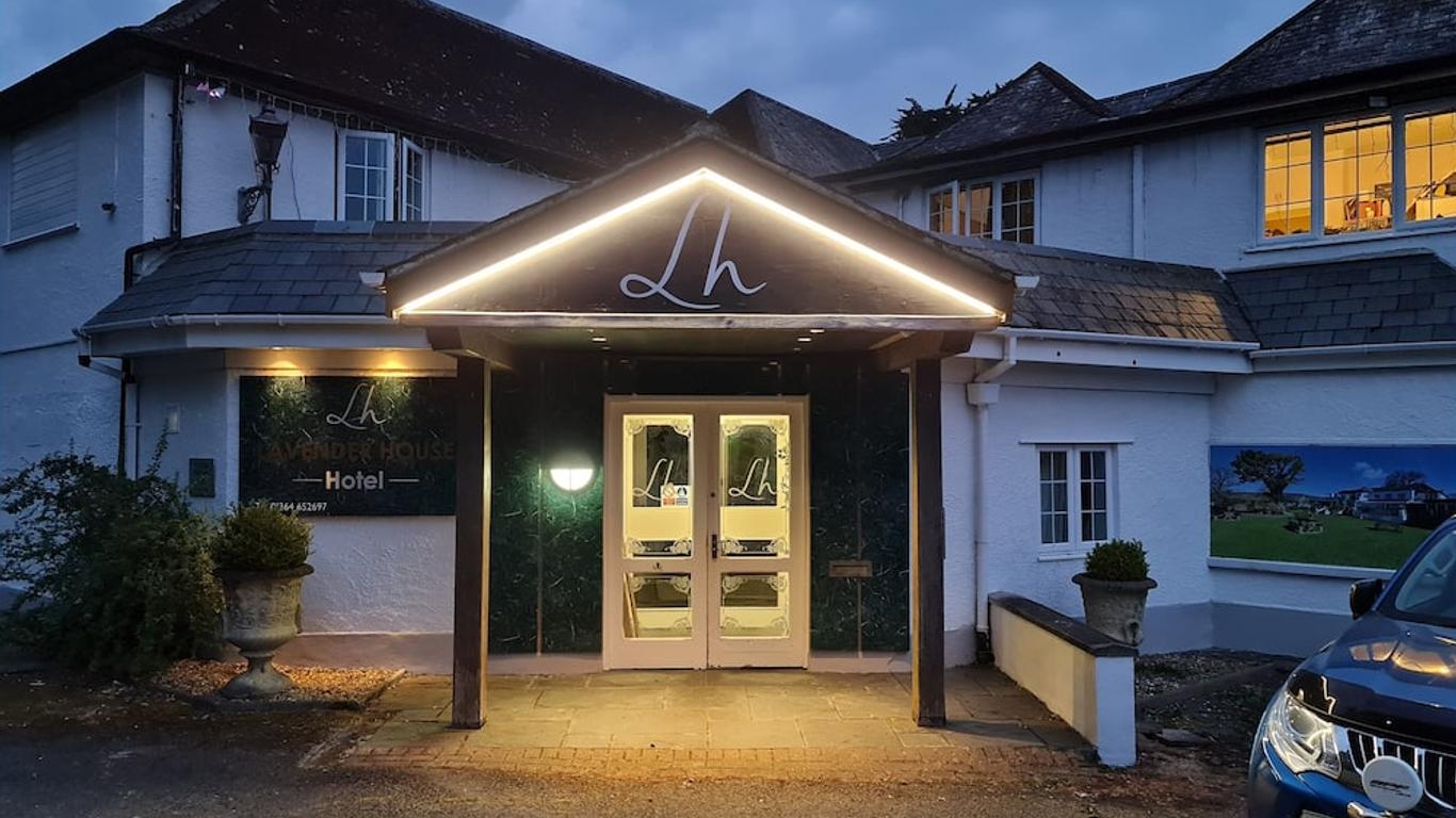 The Lavender House Hotel