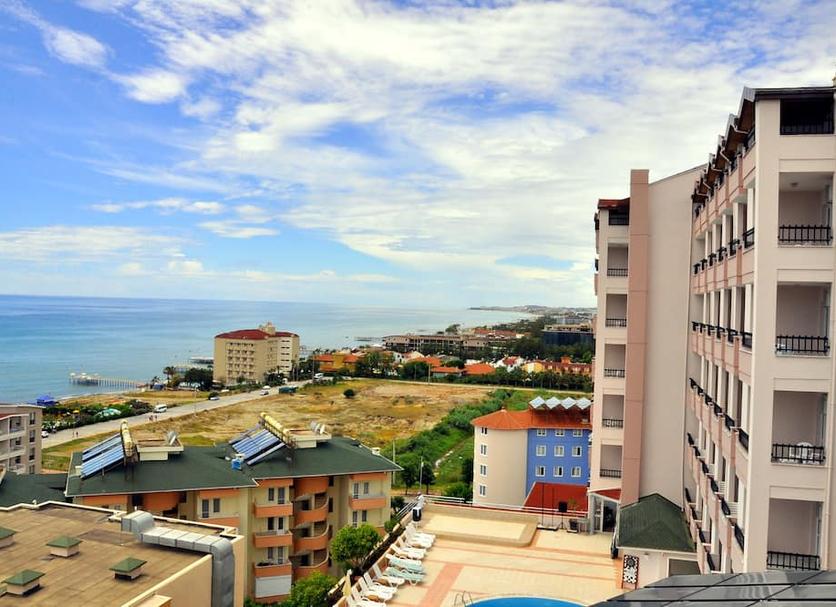 Cảnh ngoài trời Ảnh