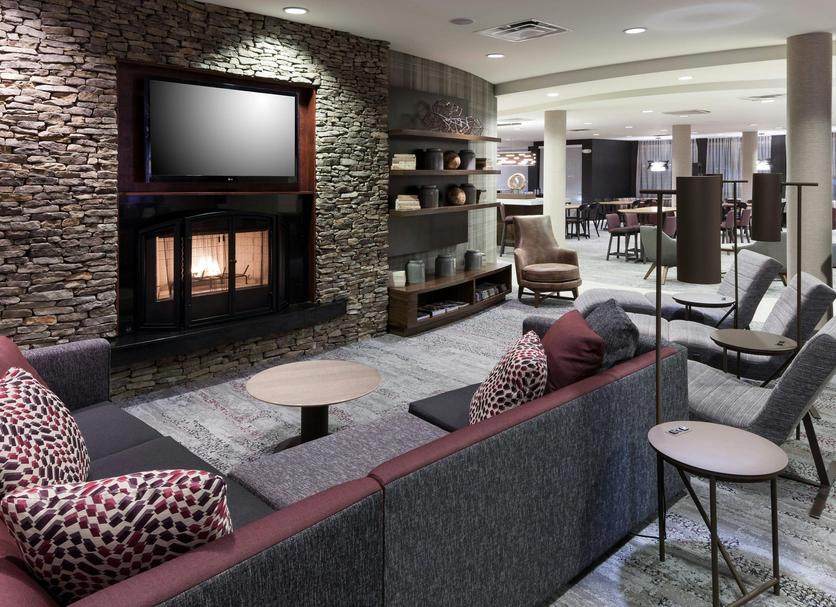 Lounge Ảnh