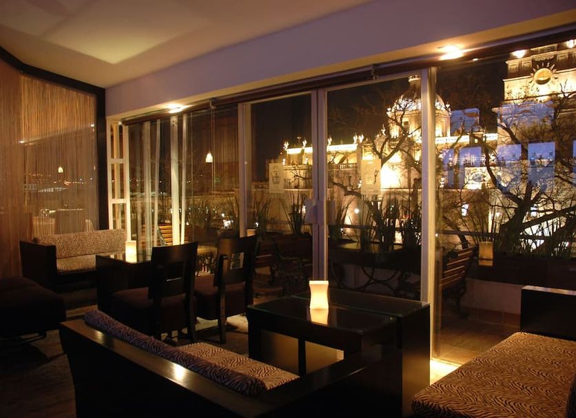 Lounge Ảnh
