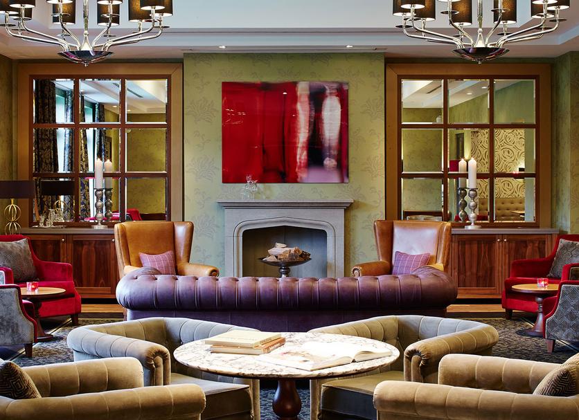 Lounge Ảnh