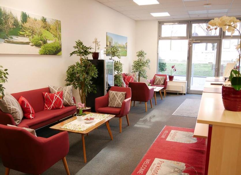 Lounge Ảnh