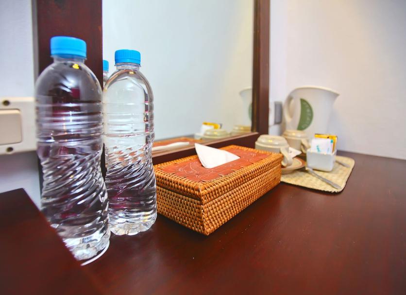 Tiện nghi trong phòng Ảnh