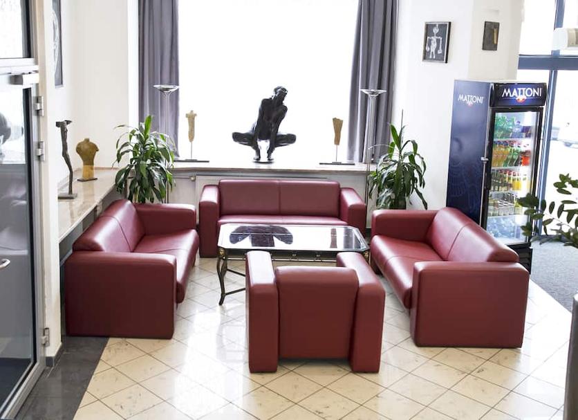 Lounge Ảnh