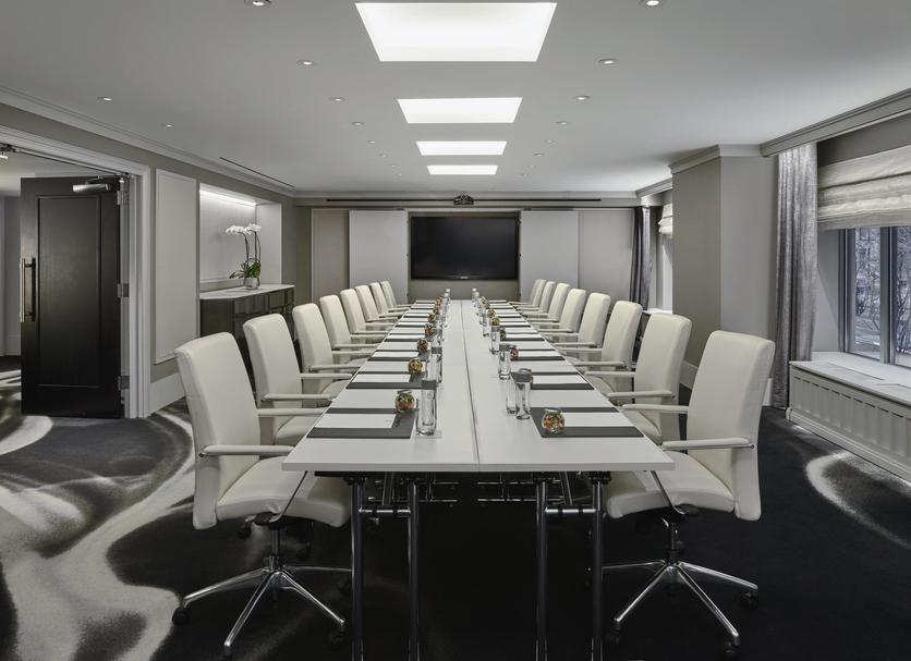 Conference room Ảnh