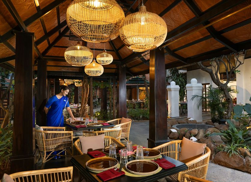 Nhà hàng Ảnh