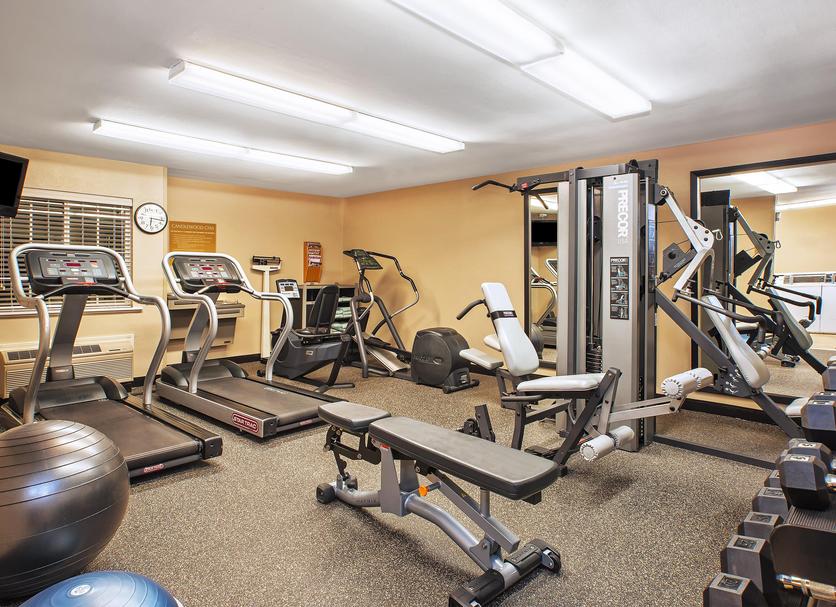 Gym Ảnh