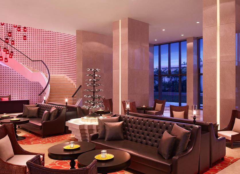 Lounge Ảnh