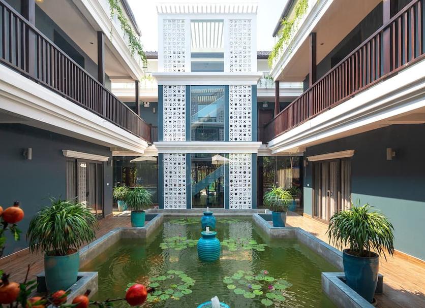 Cảnh ngoài trời Ảnh