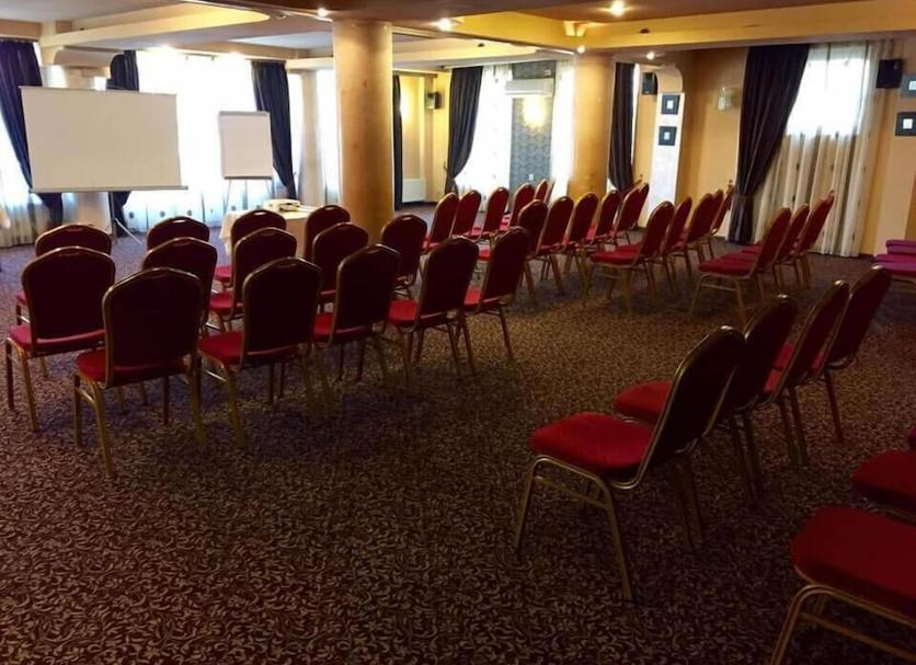 Conference room Ảnh