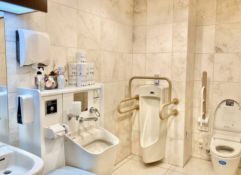 Hotel amenity Ảnh