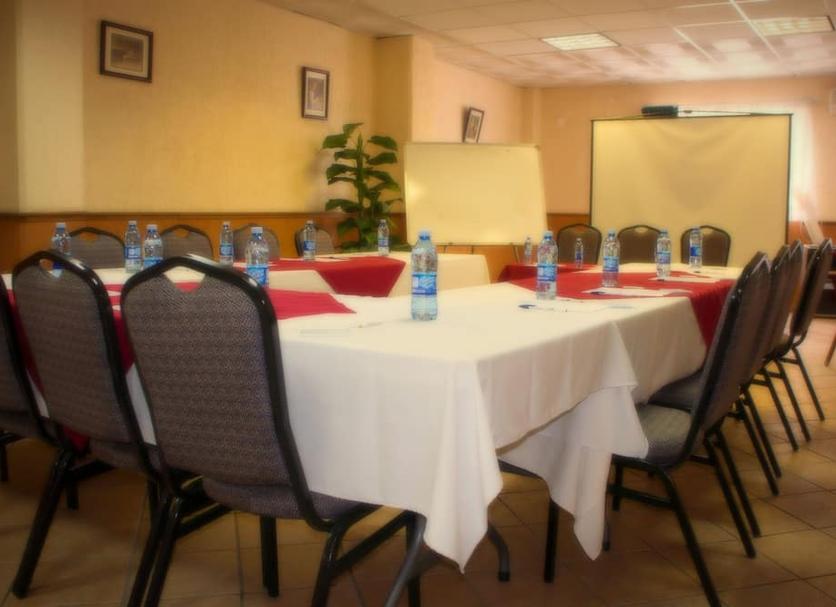 Conference room Ảnh