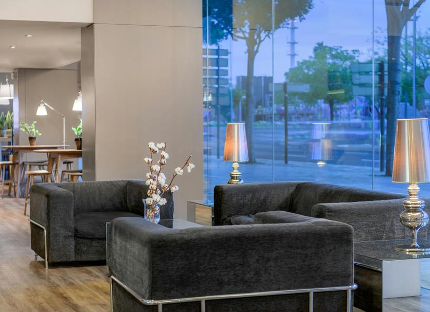 Lounge Ảnh