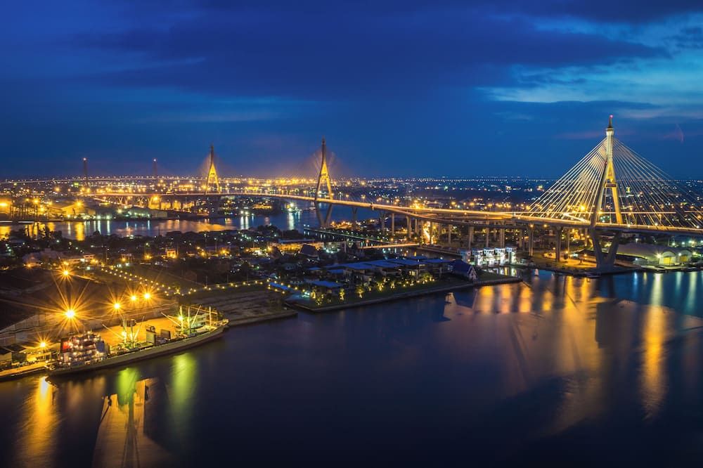 Cảnh ngoài trời Ảnh