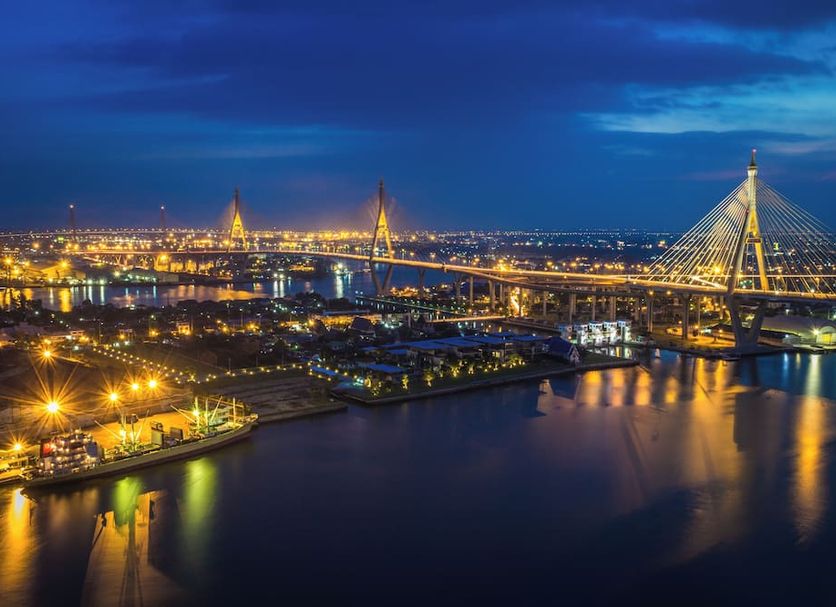 Cảnh ngoài trời Ảnh