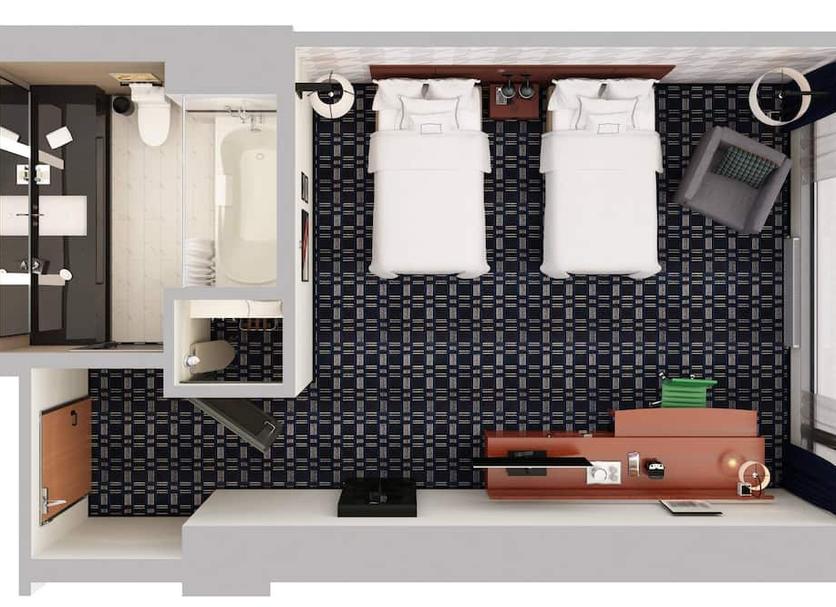 Floorplan Ảnh