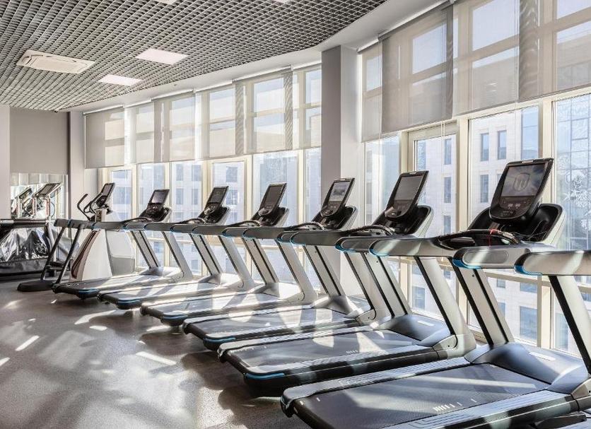 Gym Ảnh