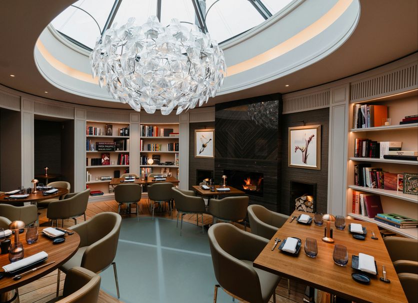 Lounge Ảnh