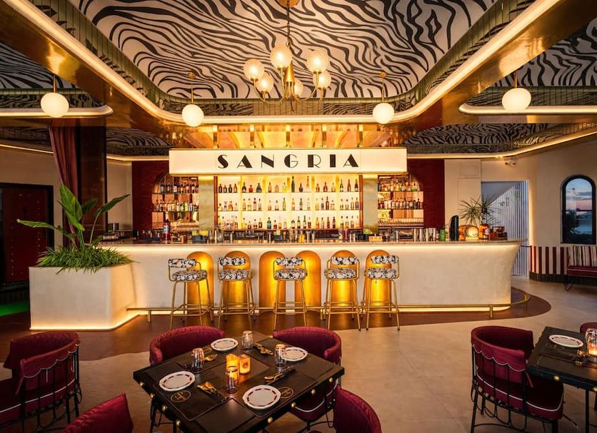Bar Ảnh