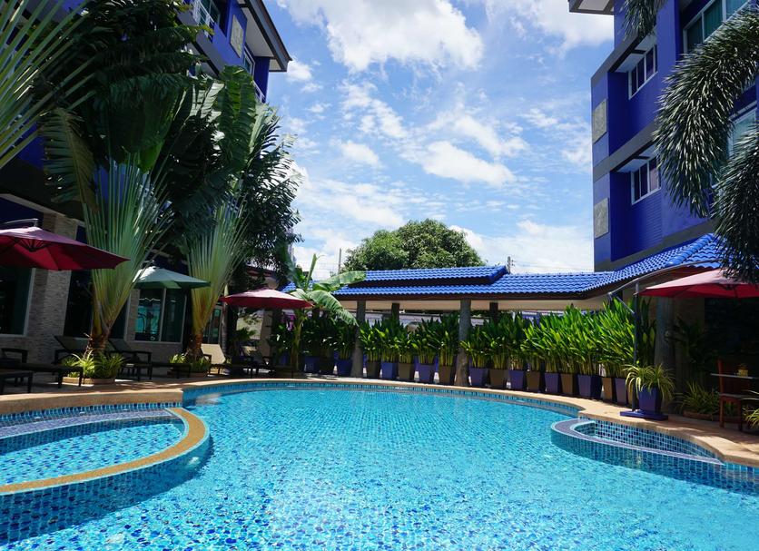 Bể bơi Ảnh