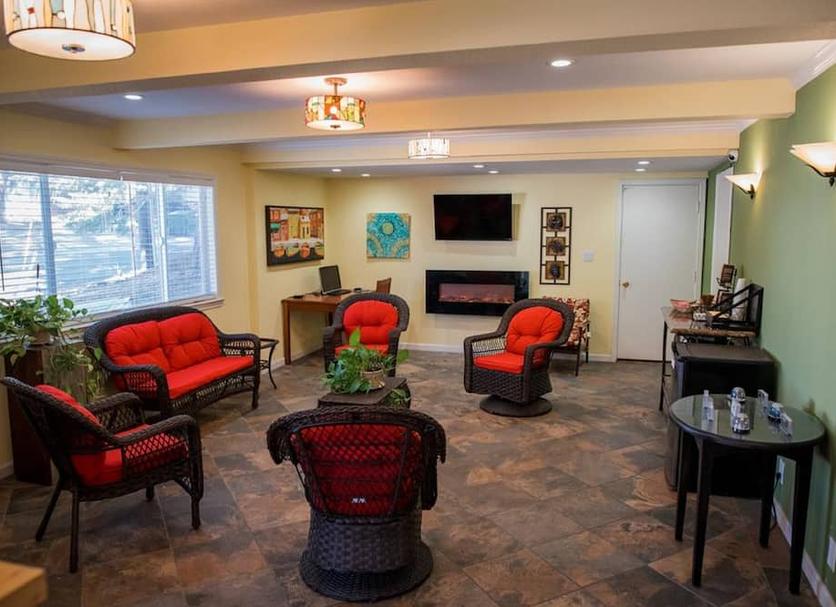 Lounge Ảnh
