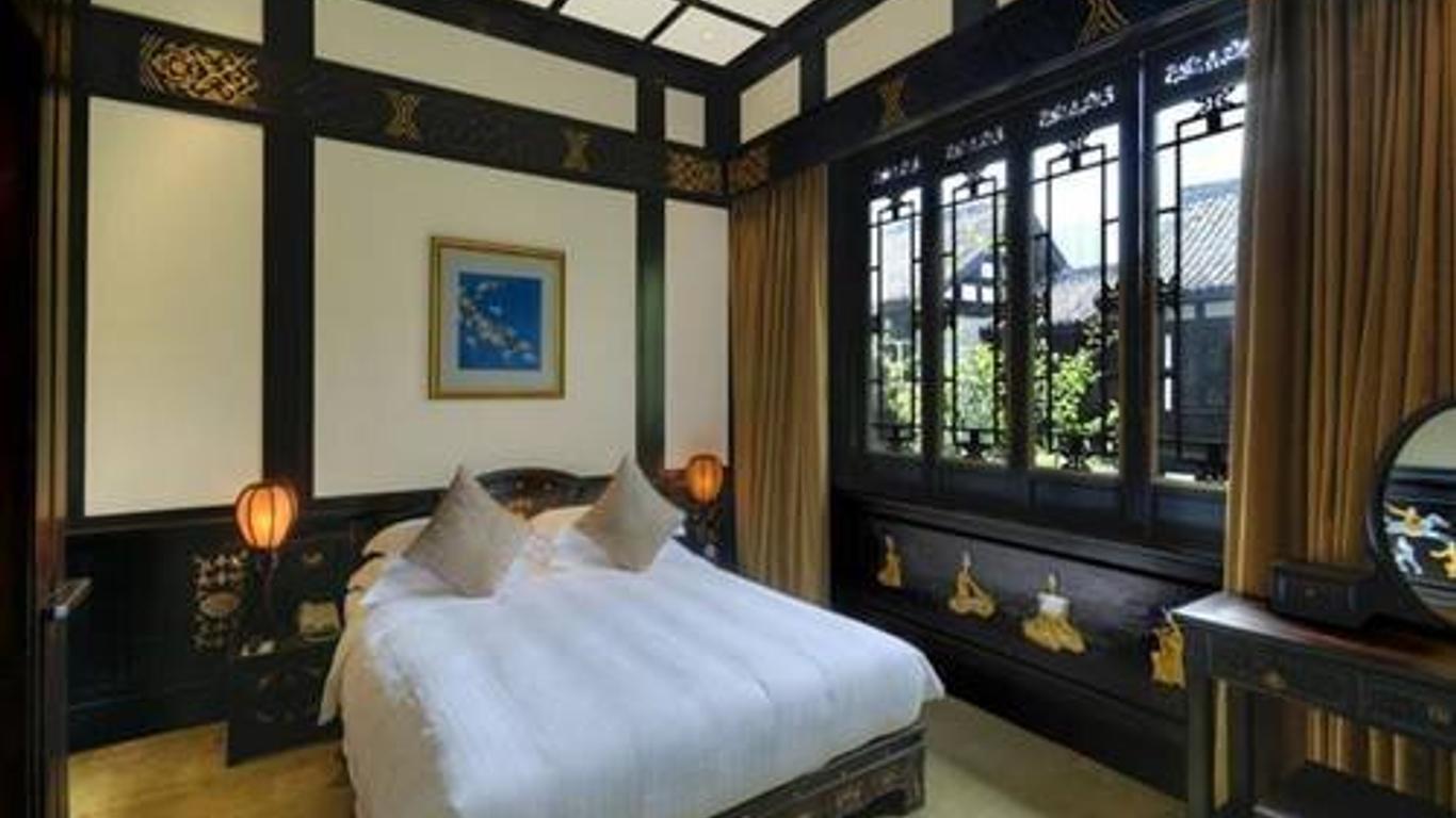 Old Chengdu Club