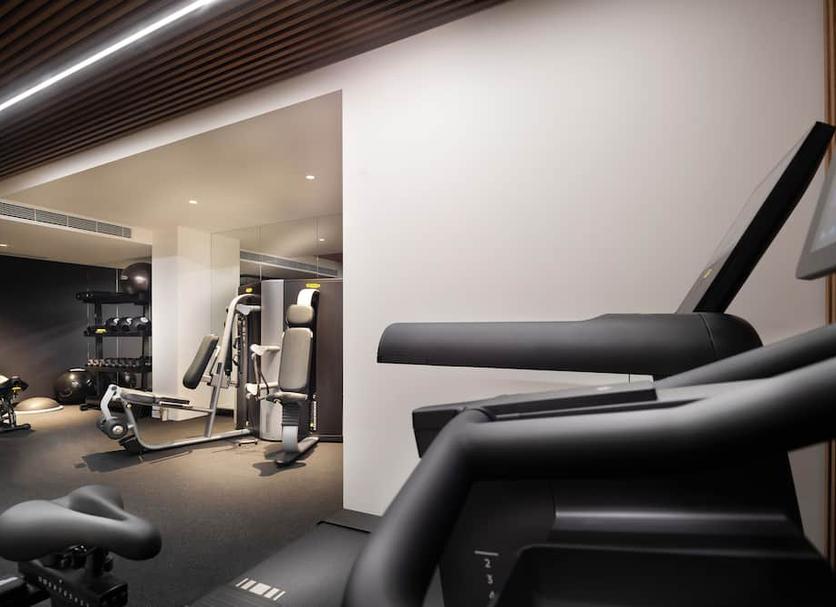 Gym Ảnh