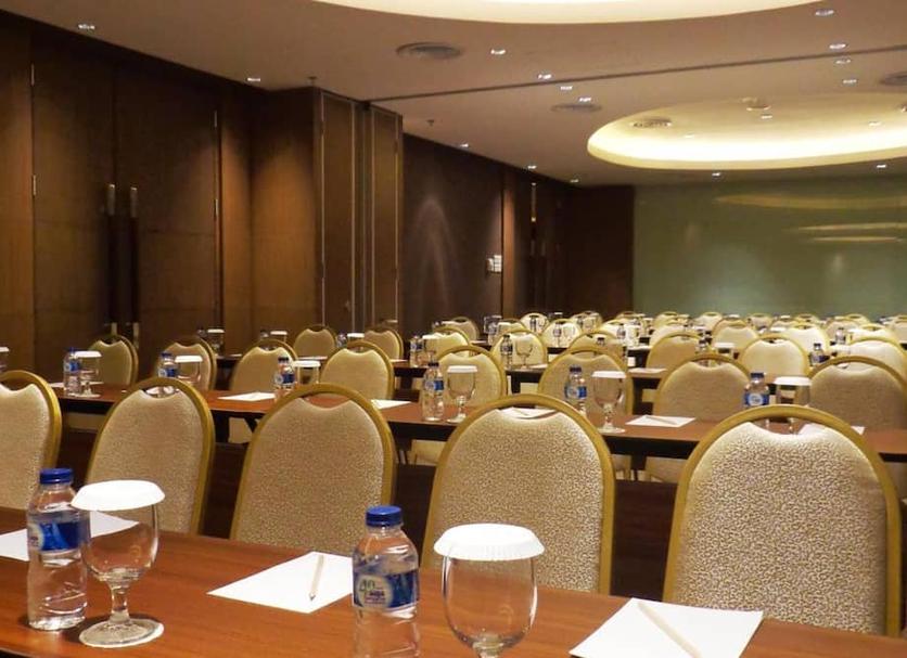 Conference room Ảnh