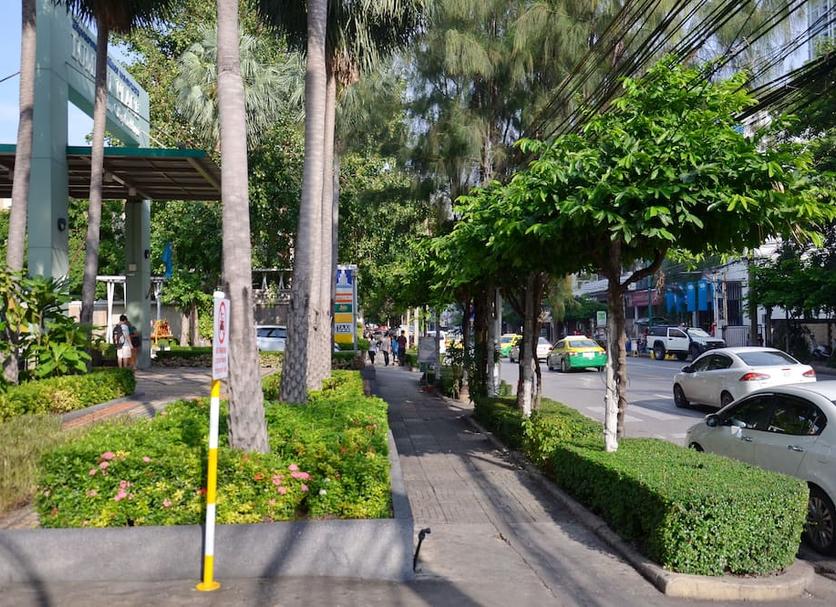Cảnh ngoài trời Ảnh