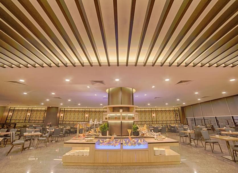 Sảnh yến tiệc Ảnh