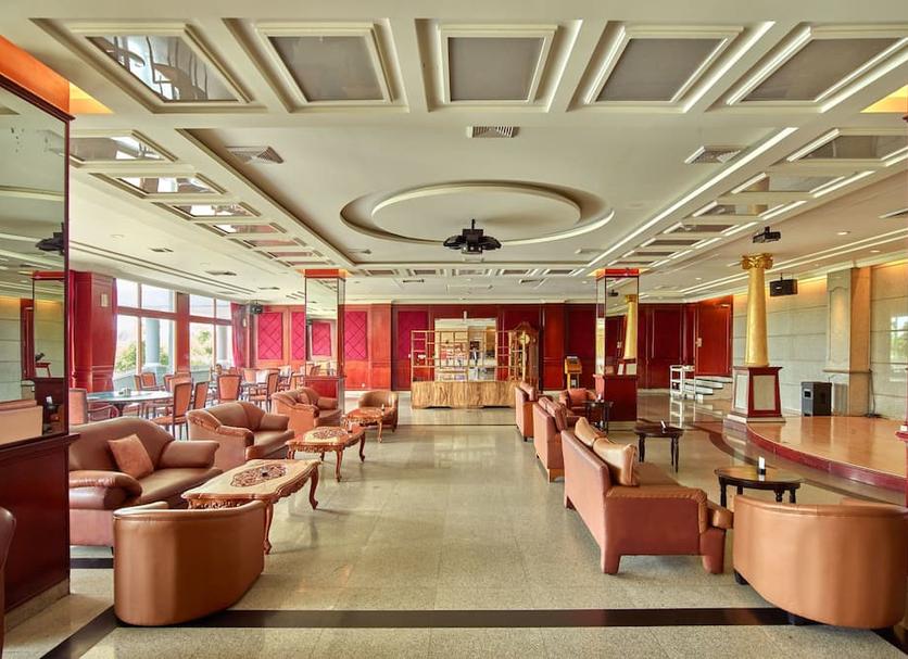 Lounge Ảnh