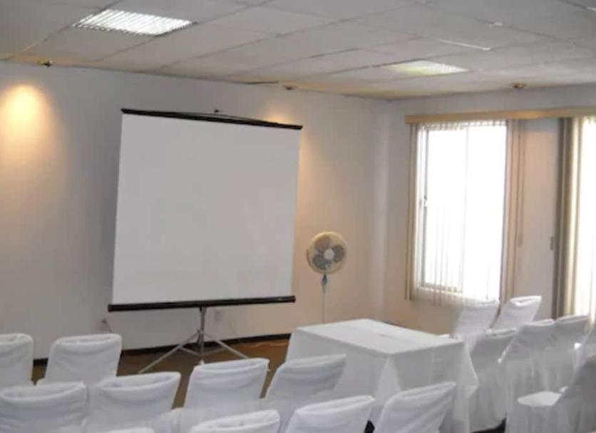 Conference room Ảnh