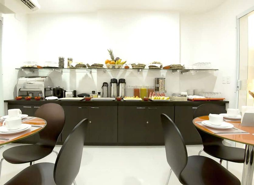 Buffet Ảnh