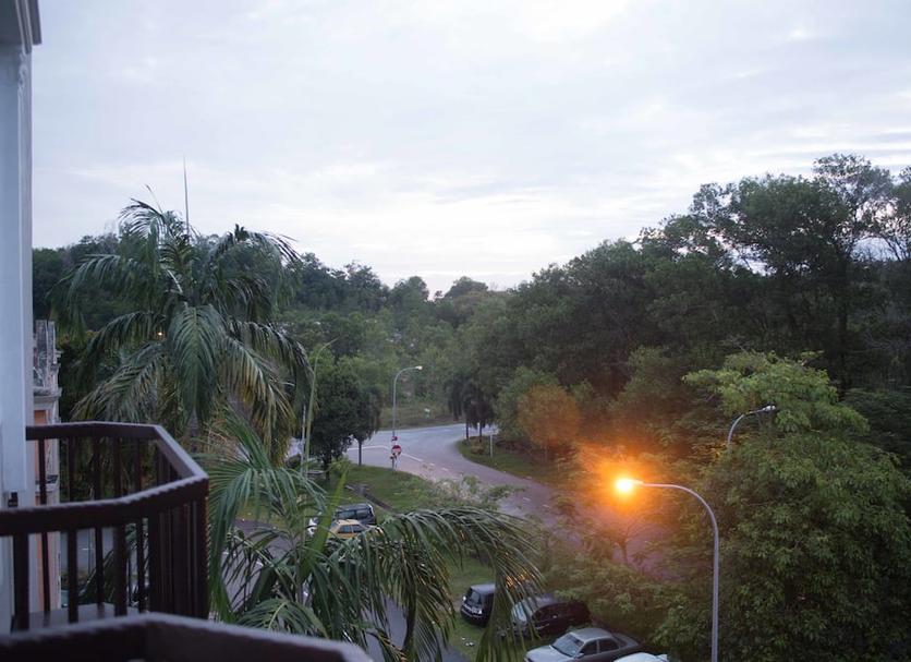 Cảnh ngoài trời Ảnh