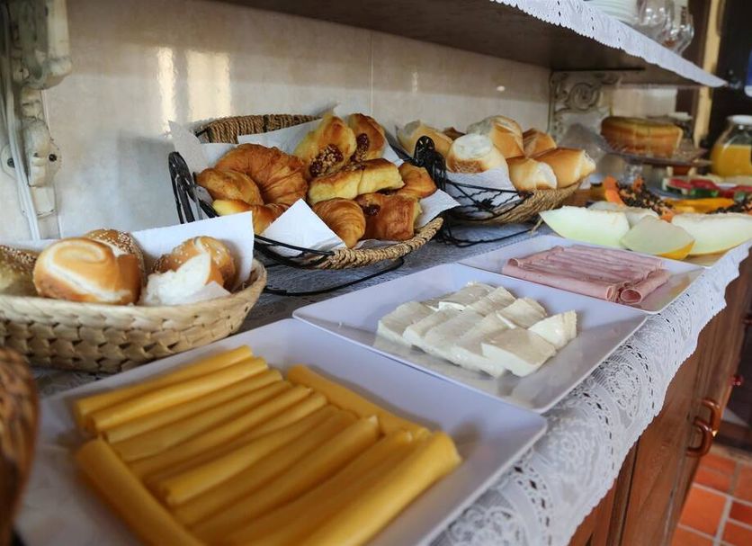 Buffet Ảnh