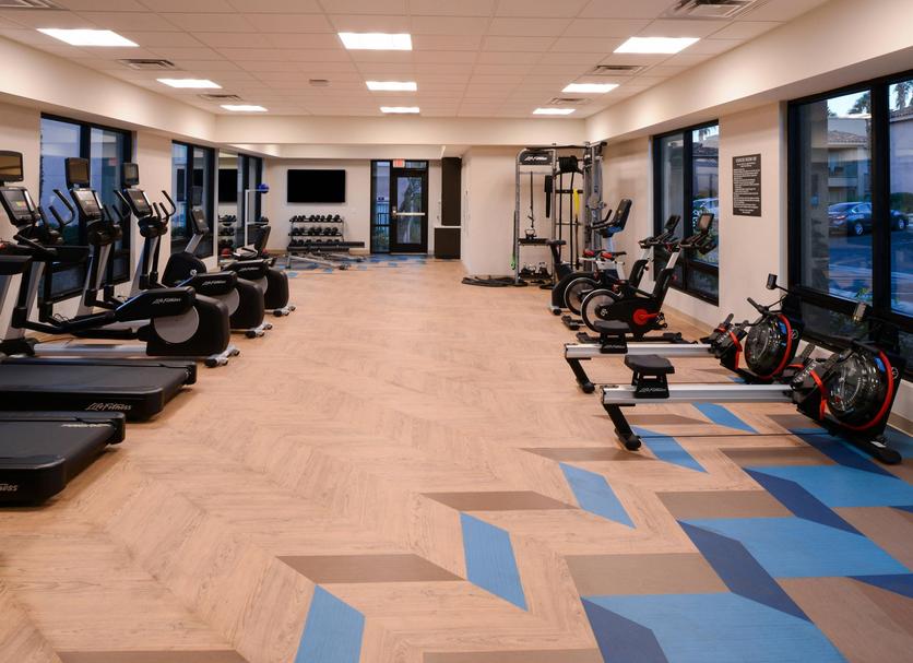 Gym Ảnh