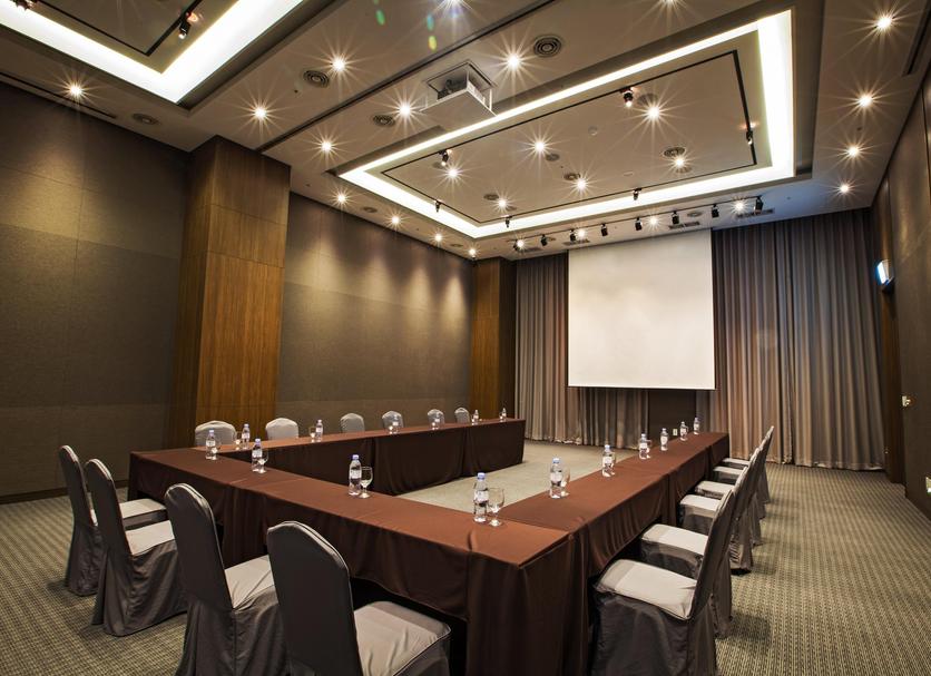 Conference room Ảnh