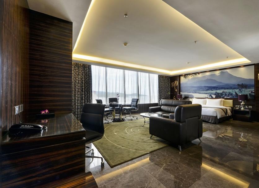 Lounge Ảnh