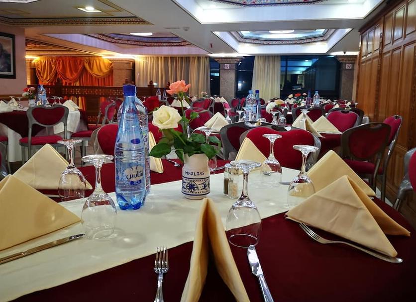 Sảnh yến tiệc Ảnh