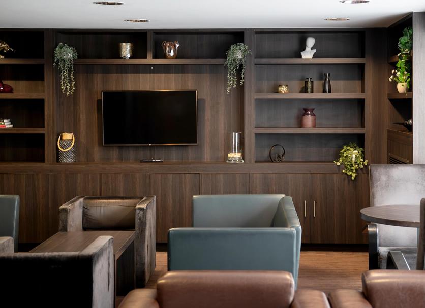Lounge Ảnh
