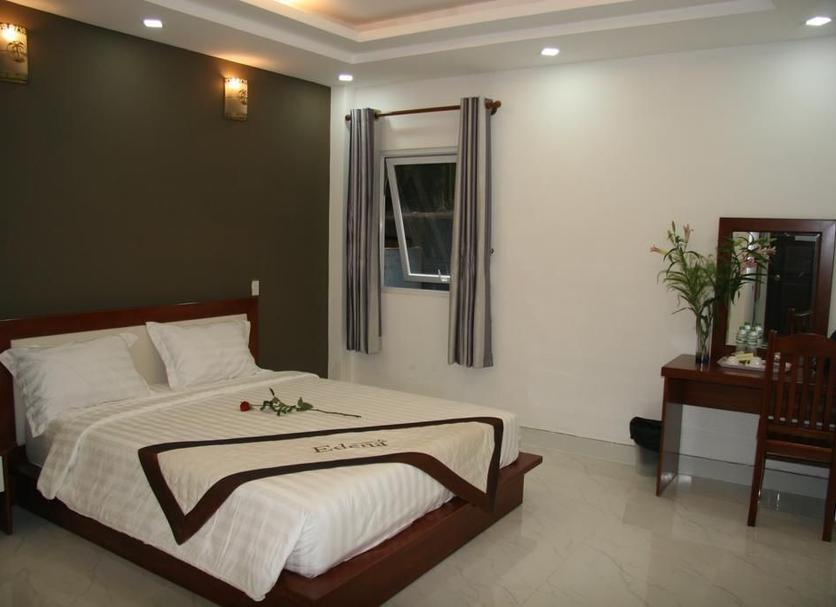 Phòng ngủ Ảnh