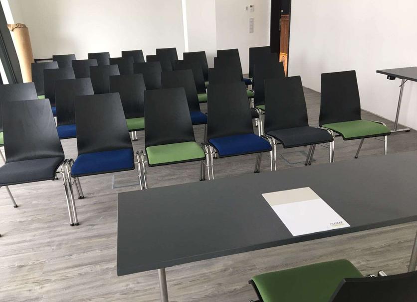 Conference room Ảnh