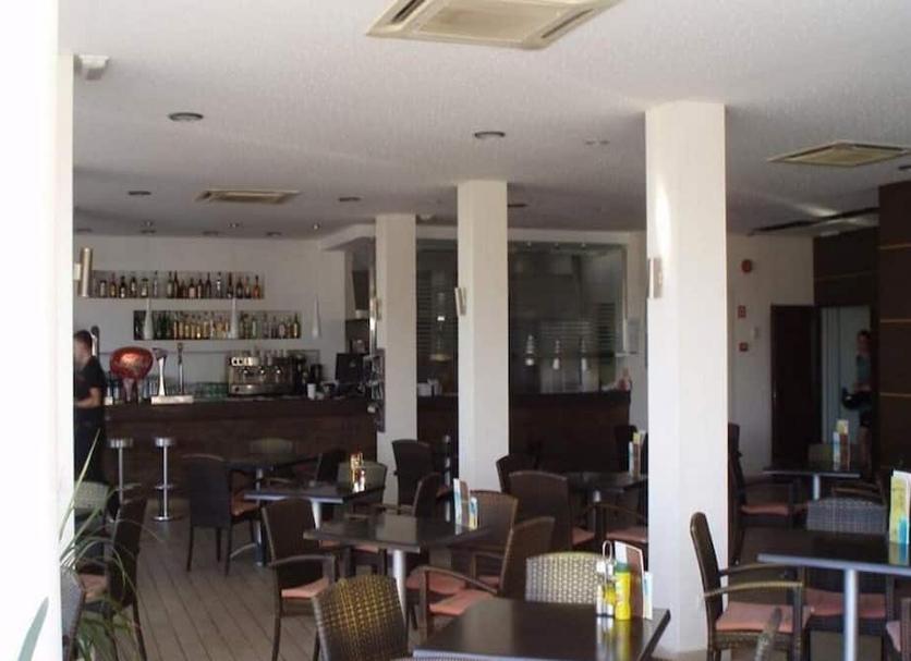 Bar Ảnh