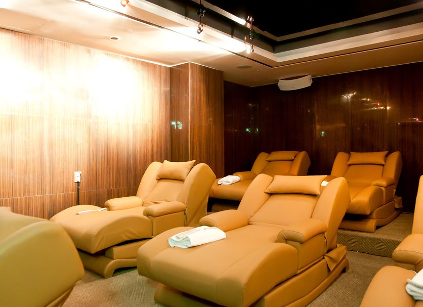 Lounge Ảnh