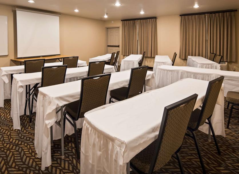 Conference room Ảnh