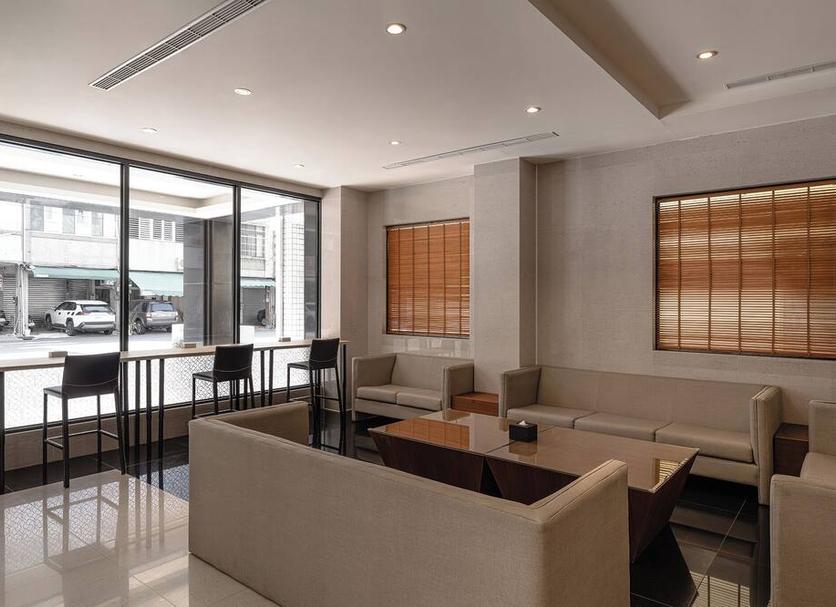 Lounge Ảnh