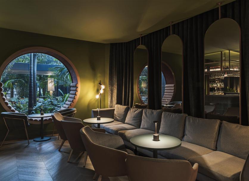 Lounge Ảnh