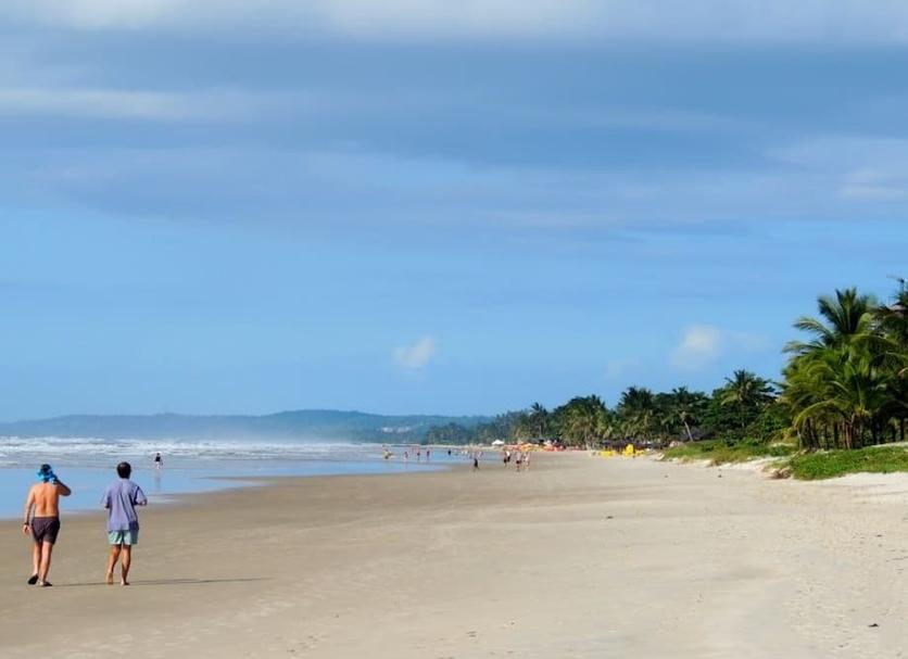 Bãi biển Ảnh