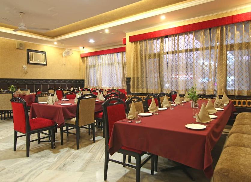 Nhà hàng Ảnh