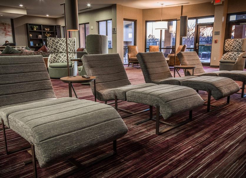 Lounge Ảnh